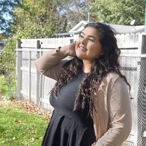 Meet your Posh Ambassador, Dani!